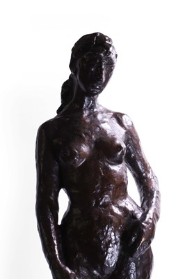 Lot 132 - Mari Andriessen (Dutch, 1897-1979)
