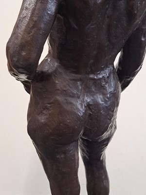 Lot 132 - Mari Andriessen (Dutch, 1897-1979)