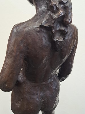 Lot 132 - Mari Andriessen (Dutch, 1897-1979)
