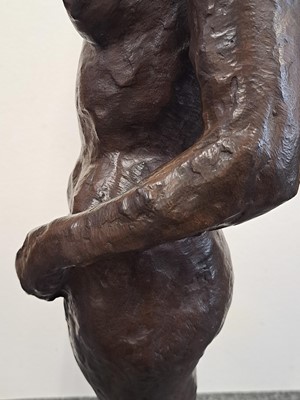 Lot 132 - Mari Andriessen (Dutch, 1897-1979)