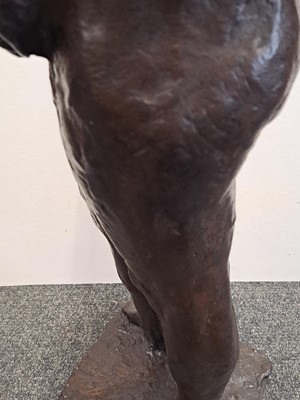 Lot 132 - Mari Andriessen (Dutch, 1897-1979)