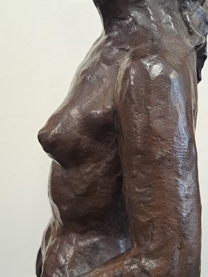 Lot 132 - Mari Andriessen (Dutch, 1897-1979)