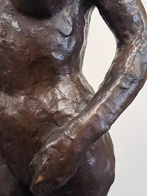 Lot 132 - Mari Andriessen (Dutch, 1897-1979)