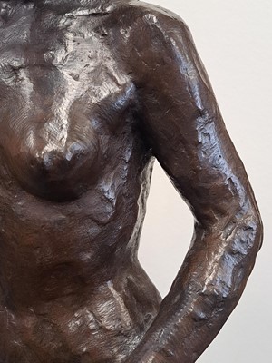 Lot 132 - Mari Andriessen (Dutch, 1897-1979)
