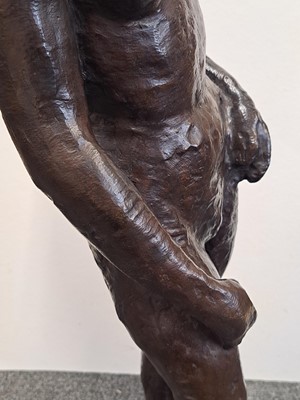 Lot 132 - Mari Andriessen (Dutch, 1897-1979)
