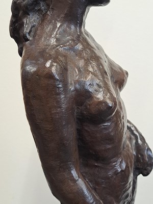 Lot 132 - Mari Andriessen (Dutch, 1897-1979)