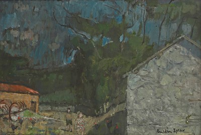 Lot 298 - Ruskin Spear RA (1911-1990)