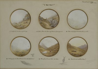 Lot 326 - Vincent Balfour-Browne (1880-1963)