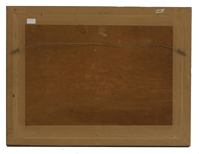 Lot 326 - Vincent Balfour-Browne (1880-1963)