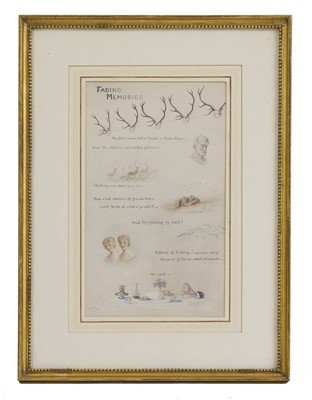 Lot 325 - Vincent Balfour-Browne (1880-1963)