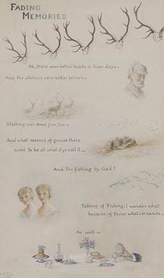 Lot 325 - Vincent Balfour-Browne (1880-1963)