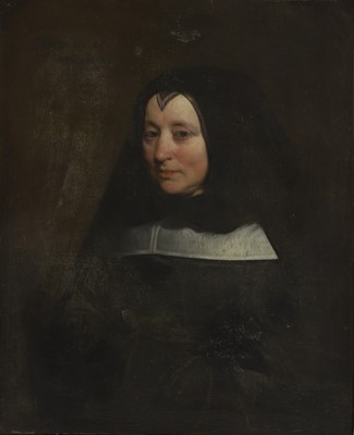 Lot 55 - Attributed to Jürgen Ovens (German, 1623-1678)