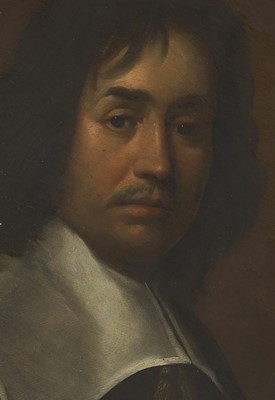 Lot 56 - Attributed to Henry Tilson (c.1659-1695)