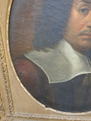 Lot 56 - Attributed to Henry Tilson (c.1659-1695)