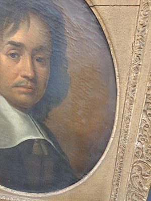 Lot 56 - Attributed to Henry Tilson (c.1659-1695)