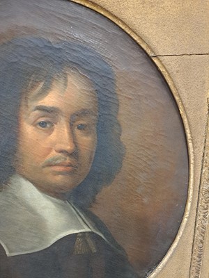 Lot 56 - Attributed to Henry Tilson (c.1659-1695)