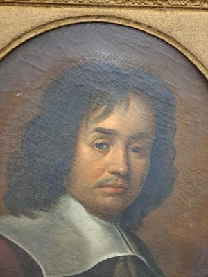 Lot 56 - Attributed to Henry Tilson (c.1659-1695)