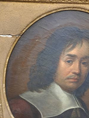 Lot 56 - Attributed to Henry Tilson (c.1659-1695)