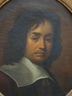Lot 56 - Attributed to Henry Tilson (c.1659-1695)