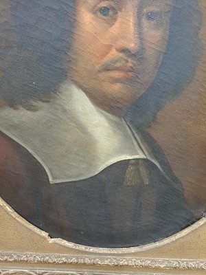 Lot 56 - Attributed to Henry Tilson (c.1659-1695)