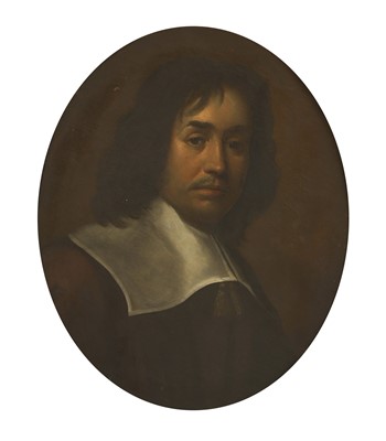 Lot 56 - Attributed to Henry Tilson (c.1659-1695)