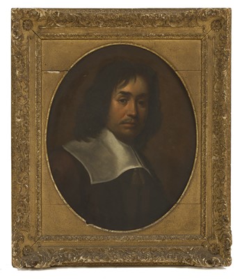 Lot 56 - Attributed to Henry Tilson (c.1659-1695)