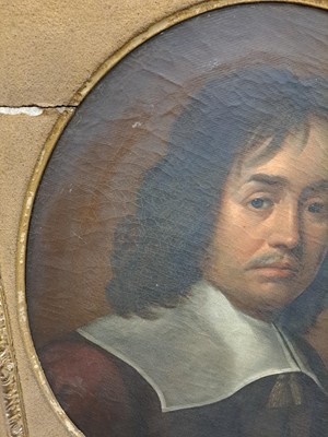 Lot 56 - Attributed to Henry Tilson (c.1659-1695)