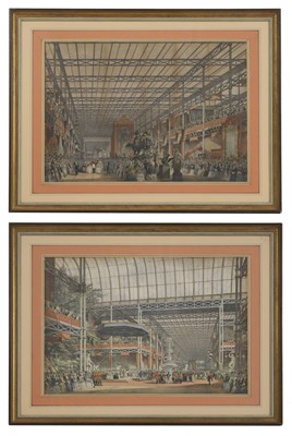 Lot 46 - Joseph Nash (1809-1878)