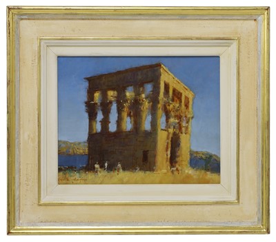 Lot 238 - Grenville Cottingham (1943-2007)