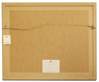 Lot 170 - John Yardley (b.1933)