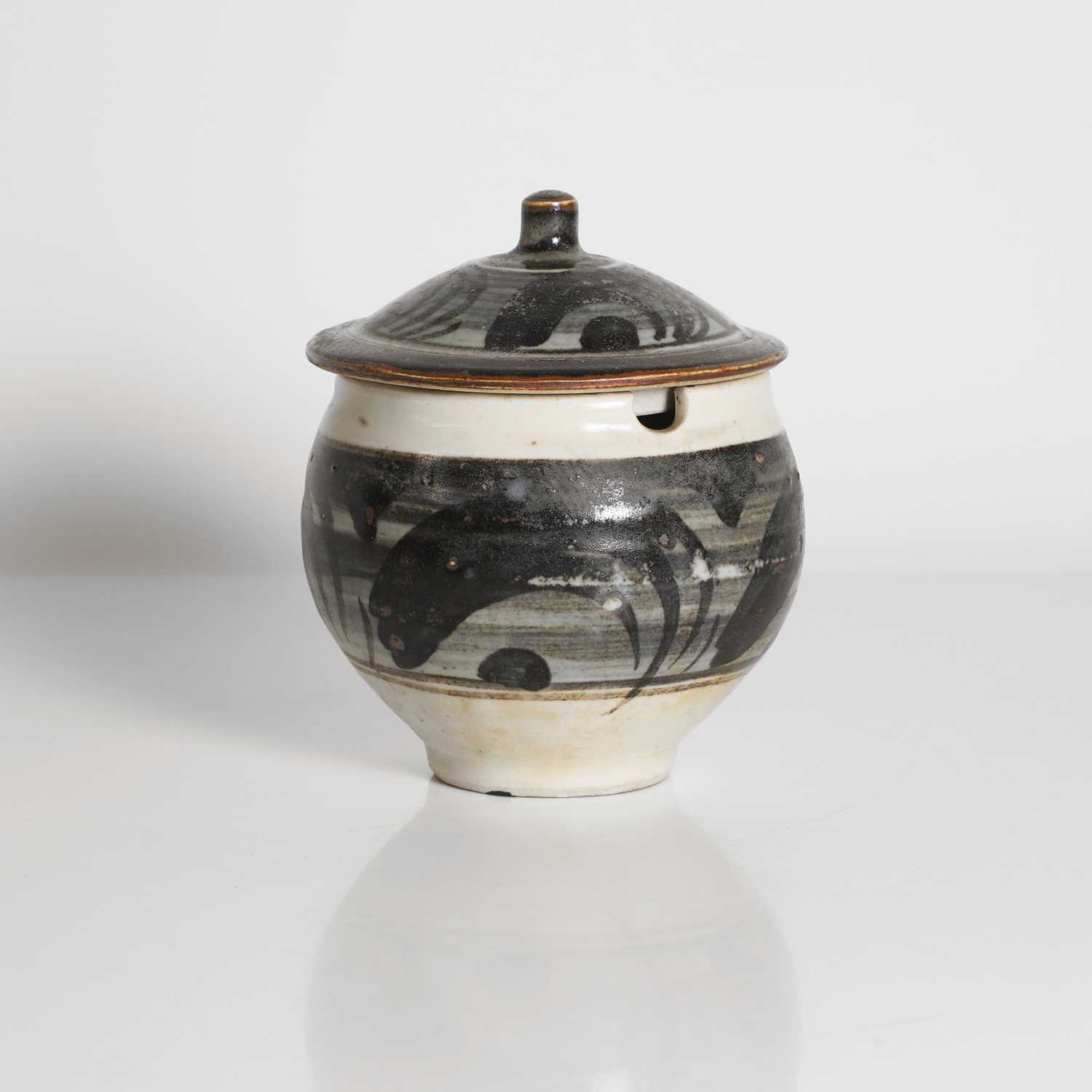 Lot 130 - Bernard Leach CH (1887-1979)