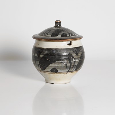Lot 130 - Bernard Leach CH (1887-1979)