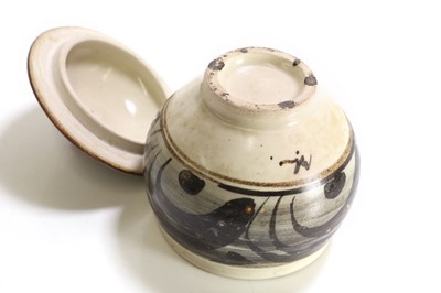 Lot 130 - Bernard Leach CH (1887-1979)