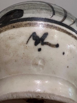 Lot 130 - Bernard Leach CH (1887-1979)