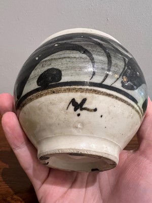 Lot 130 - Bernard Leach CH (1887-1979)