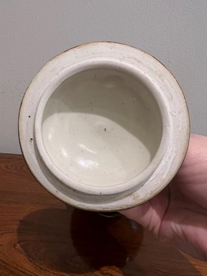 Lot 130 - Bernard Leach CH (1887-1979)