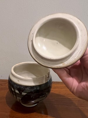 Lot 130 - Bernard Leach CH (1887-1979)