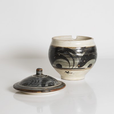Lot 130 - Bernard Leach CH (1887-1979)