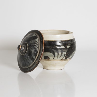 Lot 130 - Bernard Leach CH (1887-1979)