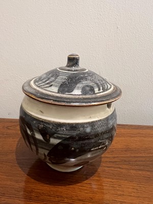 Lot 130 - Bernard Leach CH (1887-1979)