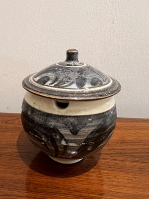 Lot 130 - Bernard Leach CH (1887-1979)