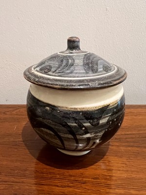 Lot 130 - Bernard Leach CH (1887-1979)