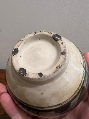 Lot 130 - Bernard Leach CH (1887-1979)