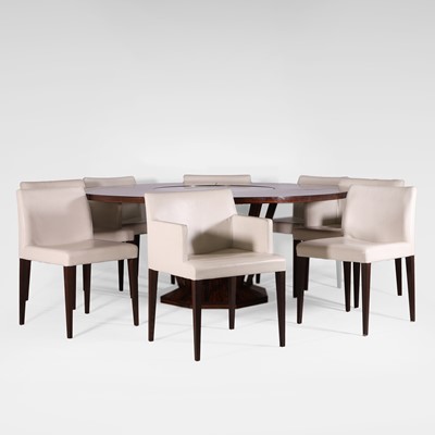 Lot 254 - Poltrona Frau