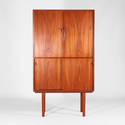 Lot 188 - Attributed to Henry Rosengren Hansen (Danish, 1899-1978)