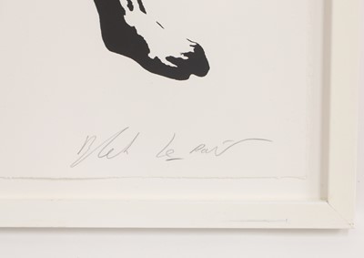 Lot 55 - Blek le Rat (French, b.1951)