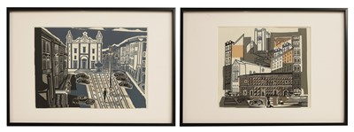 Lot 79 - Edward Bawden RA (1903-1989)