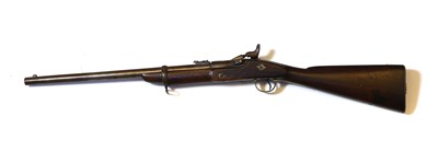 Lot 159 - A .577 M1870 Snider-Enfield cavalry carbine