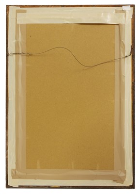 Lot 158 - Hannes Hammerschmidt (Austrian, 1898-1971)