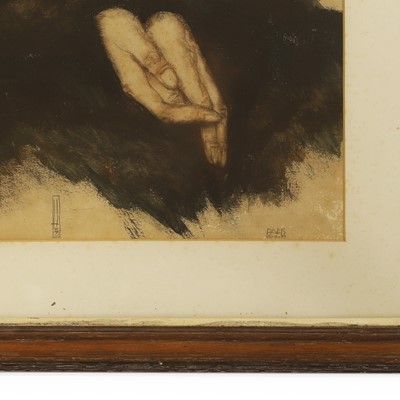 Lot 158 - Hannes Hammerschmidt (Austrian, 1898-1971)